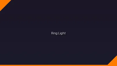 积分兑换 - LED环形补光灯 | 美嘉体育皇冠娱乐 积分商城